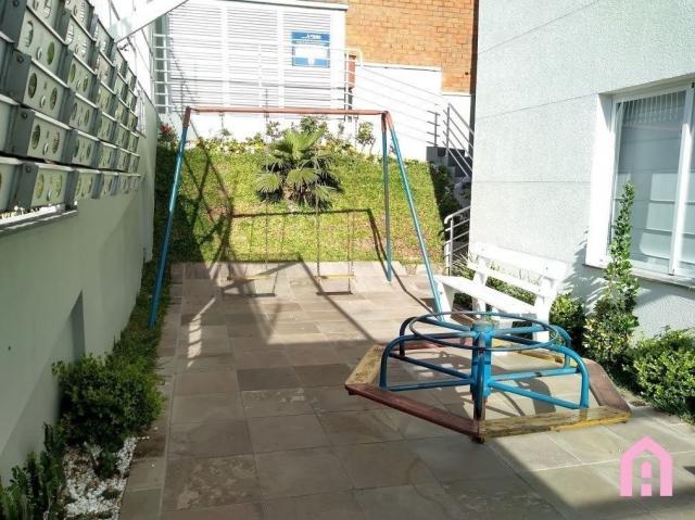 Apartamento à venda com 2 dormitórios em Cinquentenário, Caxias do sul cod:2767 - Foto 5