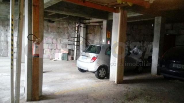 Apartamento à venda com 2 dormitórios em Marechal floriano, Caxias do sul cod:1318 - Foto 5