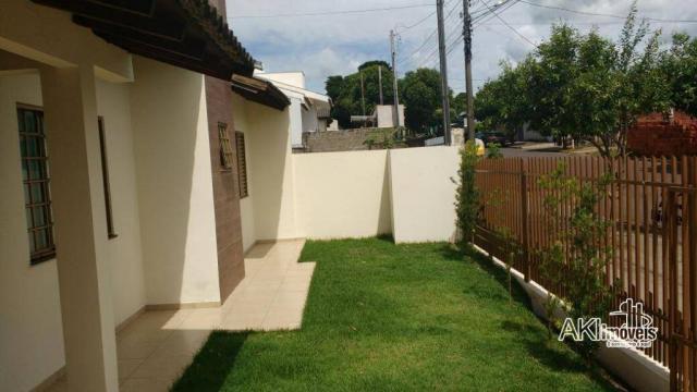 Linda casa no Jardim da Grevilhas uma excelente oportunidade. - Foto 4