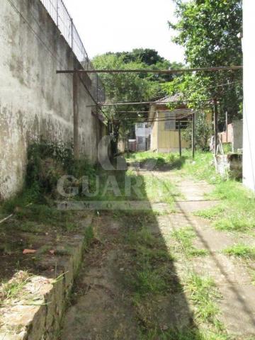Casa à venda com 3 dormitórios em Teresópolis, Porto alegre cod:151067 - Foto 3