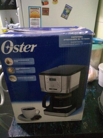 Cafeteira oster