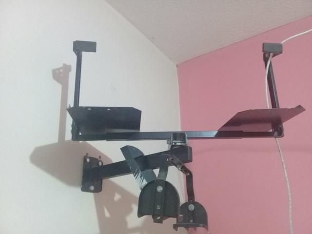Vendo suporte pra TV - Foto 2