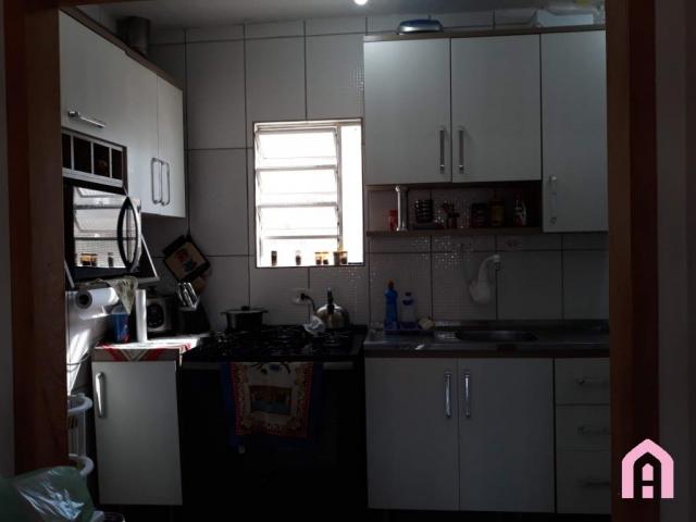 Casa à venda com 2 dormitórios em Charqueadas, Caxias do sul cod:2802 - Foto 9