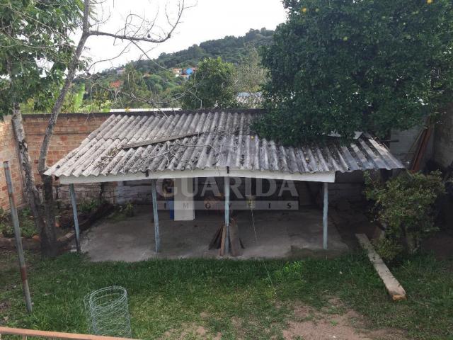 Casa à venda com 3 dormitórios em Vila nova, Porto alegre cod:151066 - Foto 12