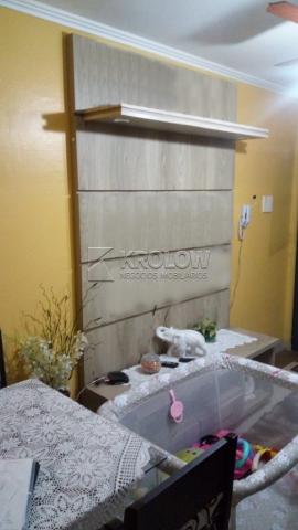 Apartamento para alugar com 2 dormitórios em , cod:AA2072 - Foto 6