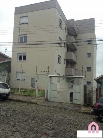 Apartamento à venda com 2 dormitórios em Sagrada familia, Caxias do sul cod:2942