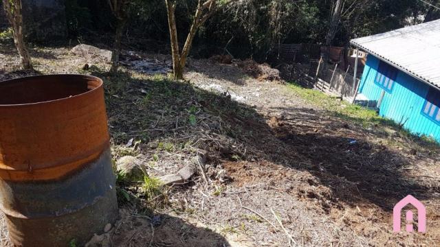 Terreno à venda em Planalto rio branco, Caxias do sul cod:1547 - Foto 7