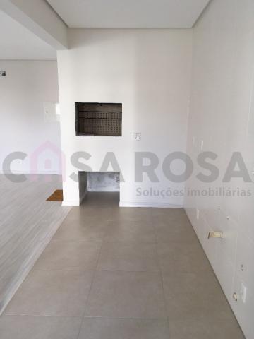Apartamento à venda com 2 dormitórios em Pio x, Caxias do sul cod:1274 - Foto 6