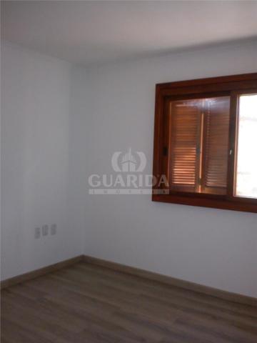 Casa de condomínio à venda com 3 dormitórios em Belém novo, Porto alegre cod:147560 - Foto 11