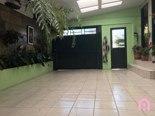 Casa à venda com 3 dormitórios em Diamantino, Caxias do sul cod:3034 - Foto 5