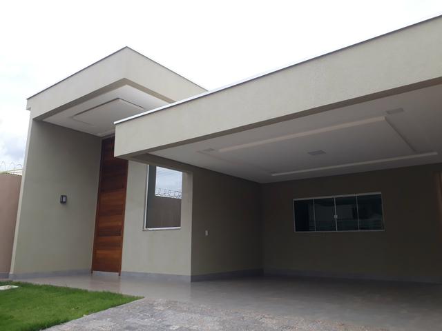 Rua 05, Casa moderna Completa, Vicente Pires