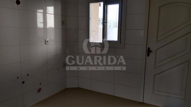 Casa à venda com 2 dormitórios em Guarujá, Porto alegre cod:151090 - Foto 15
