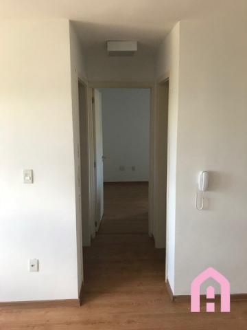 Apartamento à venda com 2 dormitórios em Treviso, Caxias do sul cod:2411 - Foto 4