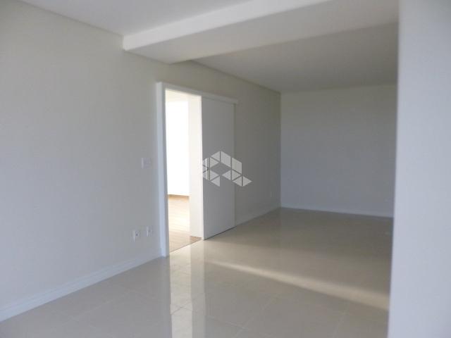 Apartamento à venda com 2 dormitórios em São roque, Bento gonçalves cod:9908494 - Foto 4