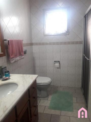 Casa à venda com 2 dormitórios em Desvio rizzo, Caxias do sul cod:2873 - Foto 16