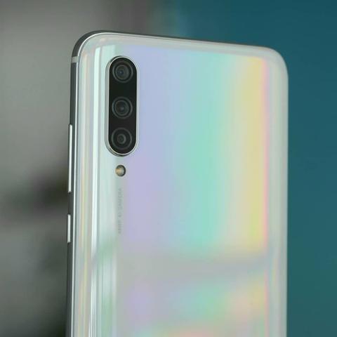 Mi A3 promoção Black Friday Cia do iPhone!