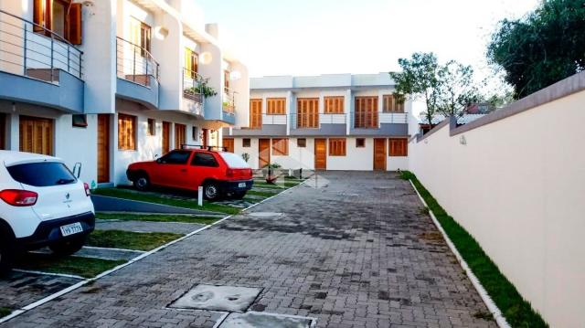 Casa à venda com 2 dormitórios em Serraria, Porto alegre cod:9906642 - Foto 3