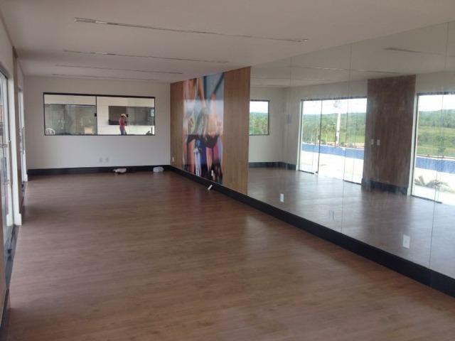 Terreno à venda no Condomínio Novo Leblon - 260m² - Lado da sombra - Foto 6