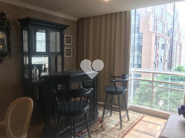 Apartamento à venda com 4 dormitórios em Moinhos de vento, Porto alegre cod:58469508 - Foto 16