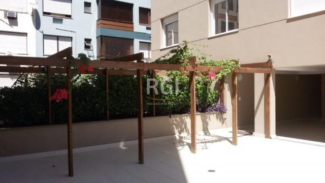 Apartamento à venda com 2 dormitórios em Petrópolis, Porto alegre cod:LI50877903 - Foto 9