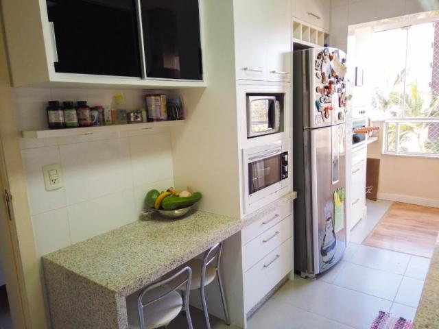 Apartamento à venda com 3 dormitórios em Centro, Joinville cod:V10132 - Foto 12