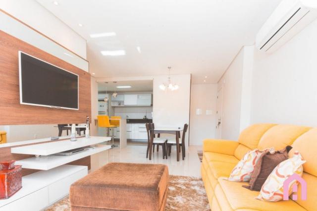 Apartamento à venda com 2 dormitórios em Cinquentenário, Caxias do sul cod:2467 - Foto 6