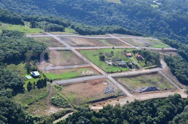Terreno à venda em Monte bérico, Caxias do sul cod:553 - Foto 7