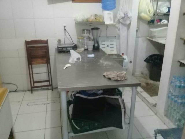 Vendo pizzaria montada no centro do arraial da ajuda - Foto 8