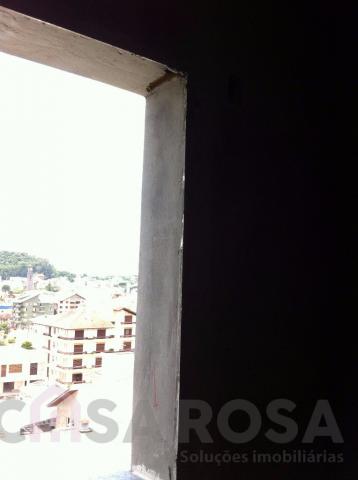 Apartamento à venda com 2 dormitórios em Aparecida, Flores da cunha cod:1677 - Foto 16