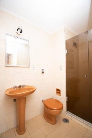 Apartamento para alugar com 1 dormitórios em Floresta, Porto alegre cod:306197 - Foto 18