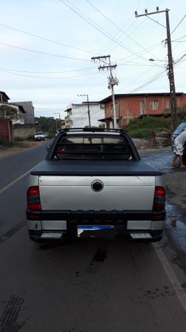 Fiat Strada Adventure Flex - Foto 3
