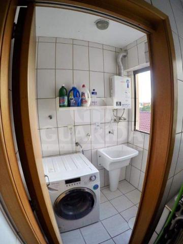 Apartamento à venda com 1 dormitórios em Bom jesus, Porto alegre cod:149110 - Foto 19