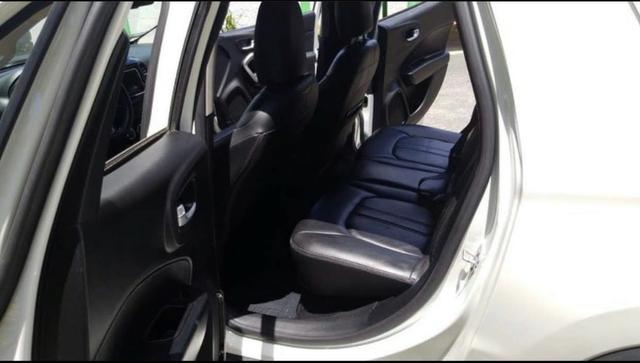 Fiat Toro - Foto 6