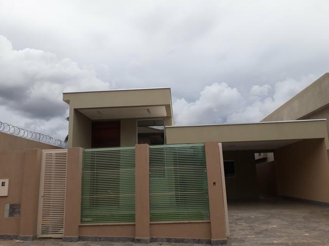 Rua 05, Casa moderna Completa, Vicente Pires - Foto 3