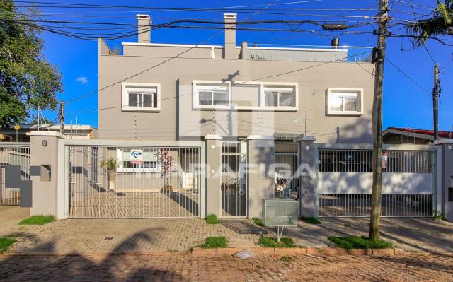 Casa de condomínio à venda com 3 dormitórios em Tristeza, Porto alegre cod:6016