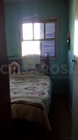 Casa à venda com 4 dormitórios em Santa fé, Caxias do sul cod:581 - Foto 7