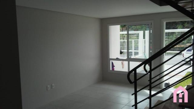 Casa à venda com 2 dormitórios em Desvio rizzo, Caxias do sul cod:3027 - Foto 4