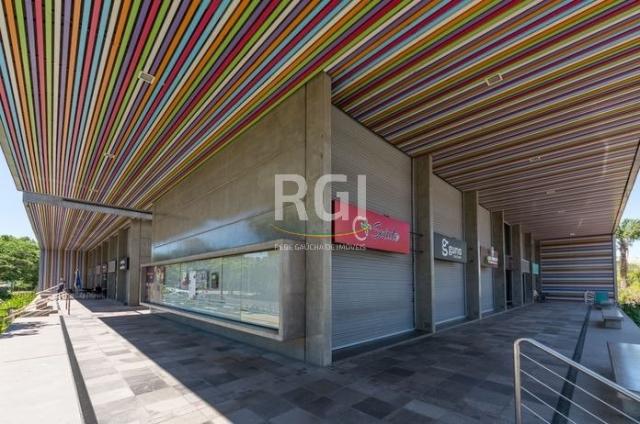 Loja comercial para alugar em Boa vista, Porto alegre cod:BT8724 - Foto 2