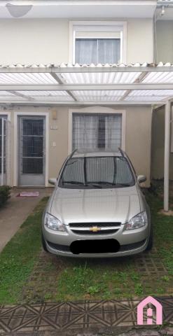 Casa à venda com 2 dormitórios em Parque oásis, Caxias do sul cod:3003