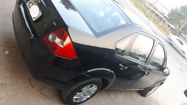 Fiesta 1.6 8v Flex Completo barato Oportunidade - Foto 6