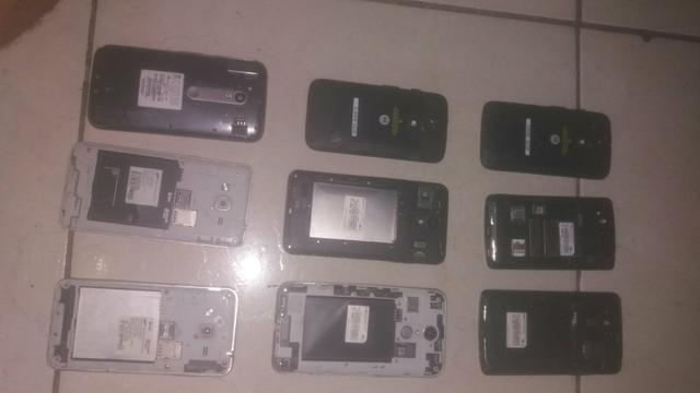 Vendo placas de celulares. Leia a Descrição - Foto 4