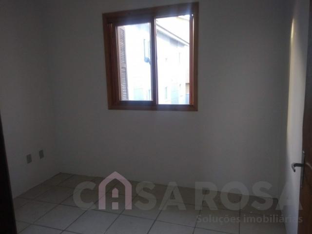 Casa à venda com 2 dormitórios em Charqueadas, Caxias do sul cod:2241 - Foto 11