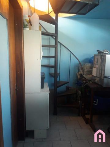 Casa à venda com 2 dormitórios em Desvio rizzo, Caxias do sul cod:2873 - Foto 17