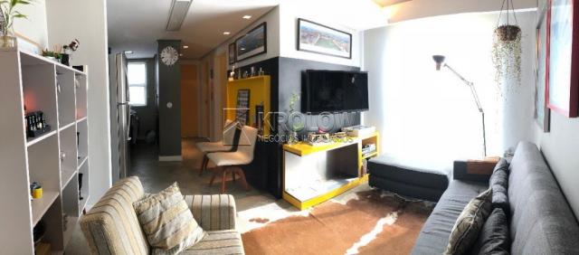 Apartamento à venda com 2 dormitórios em , cod:A2357 - Foto 2