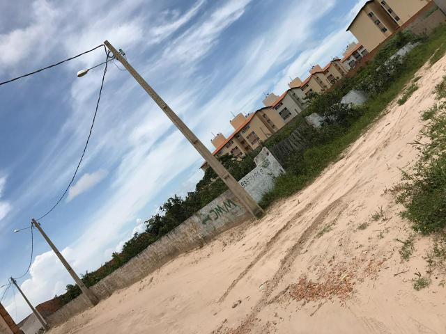 Terreno Araçagy