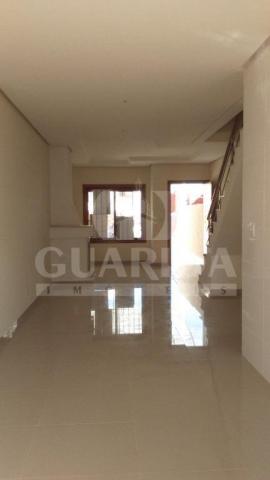 Casa à venda com 2 dormitórios em Guarujá, Porto alegre cod:148385 - Foto 5