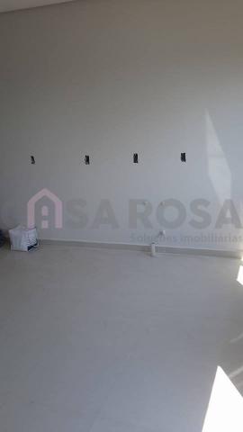 Casa à venda com 3 dormitórios em Nossa senhora da saúde, Caxias do sul cod:600 - Foto 6