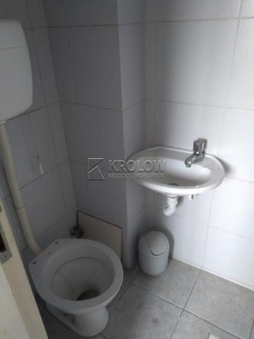 Apartamento para alugar com 2 dormitórios em , cod:AA2035 - Foto 13