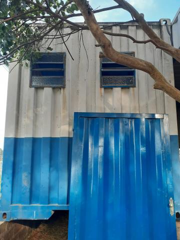 Vendo container de 6 metros - Foto 4