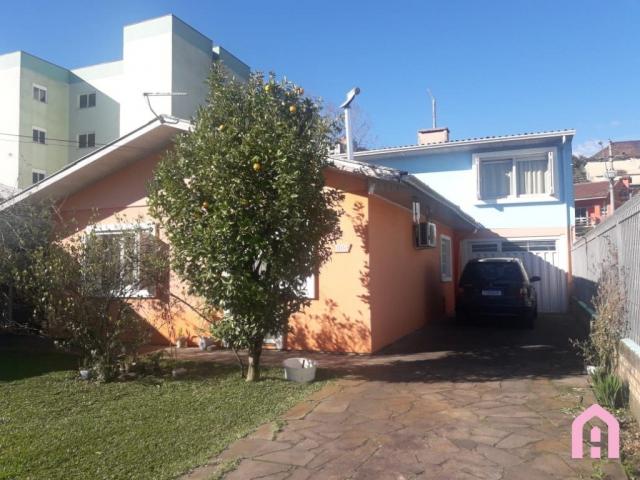 Casa à venda com 2 dormitórios em Desvio rizzo, Caxias do sul cod:2873 - Foto 8